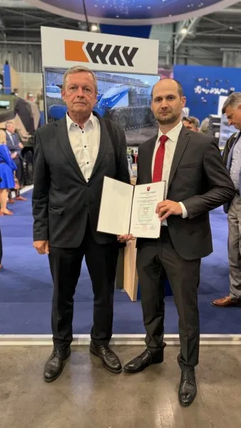 DOVZDÁVANIE OSVEDČENÍ O ZHODE